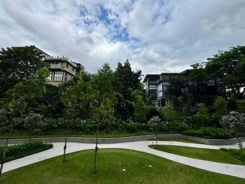 KI Residences At Brookvale, 2 Brookvale Drive, 3 Bedrooms, 980 sqft, Condominium For Rent, by Alex Deven, 500178523 - Exterior - PropertyGuru.com.sg