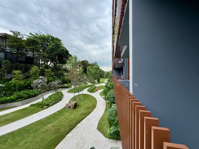 KI Residences At Brookvale, 2 Brookvale Drive, 3 Bedrooms, 980 sqft, Condominium For Rent, by Alex Deven, 500178523 - Exterior - PropertyGuru.com.sg