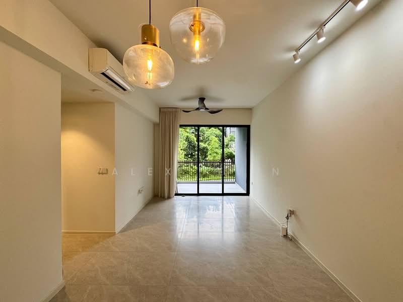 KI Residences At Brookvale, 2 Brookvale Drive, 3 Bedrooms, 980 sqft, Condominium For Rent, by Alex Deven, 500178523 - Living Room - PropertyGuru.com.sg