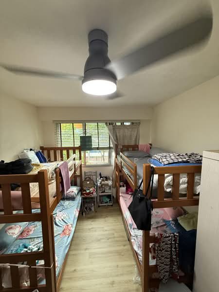 591A Ang Mo Kio Street 51, 591A Ang Mo Kio Street 51, 2 Bedrooms, 732 sqft, HDB Flat For Sale, by Kelvin Poh, 500178524 - Bedroom - PropertyGuru.com.sg