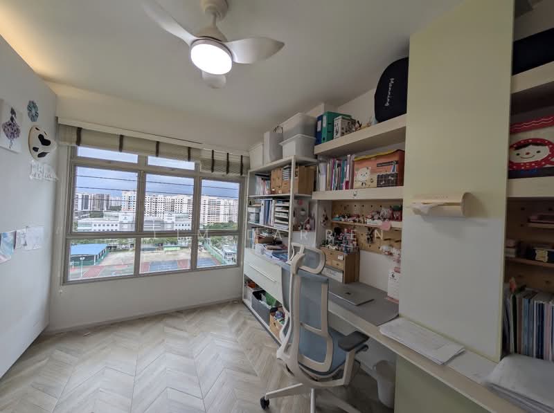 216A Compassvale Drive, 216A Compassvale Drive, 3 Bedrooms, 1,206 sqft, HDB Flat For Sale, by Lim Darren, 500178529 - Study - PropertyGuru.com.sg