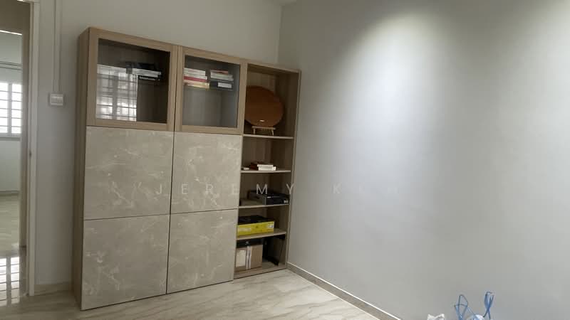 245 Simei Street 5, 245 Simei Street 5, 3 Bedrooms, 100 sqft, HDB Flat For Rent, by Jeremy Koh, 500178531 - Interior - PropertyGuru.com.sg
