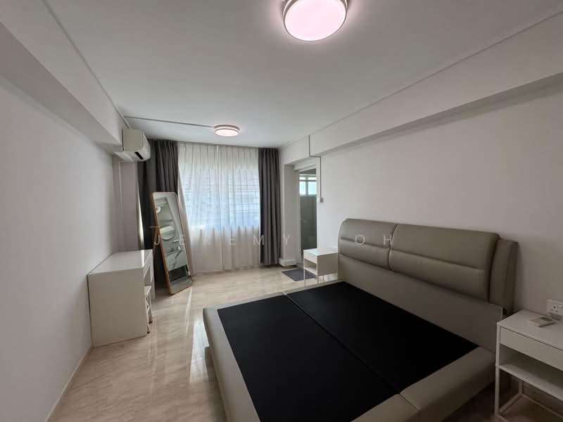 245 Simei Street 5, 245 Simei Street 5, 3 Bedrooms, 100 sqft, HDB Flat For Rent, by Jeremy Koh, 500178531 - Bedroom - PropertyGuru.com.sg