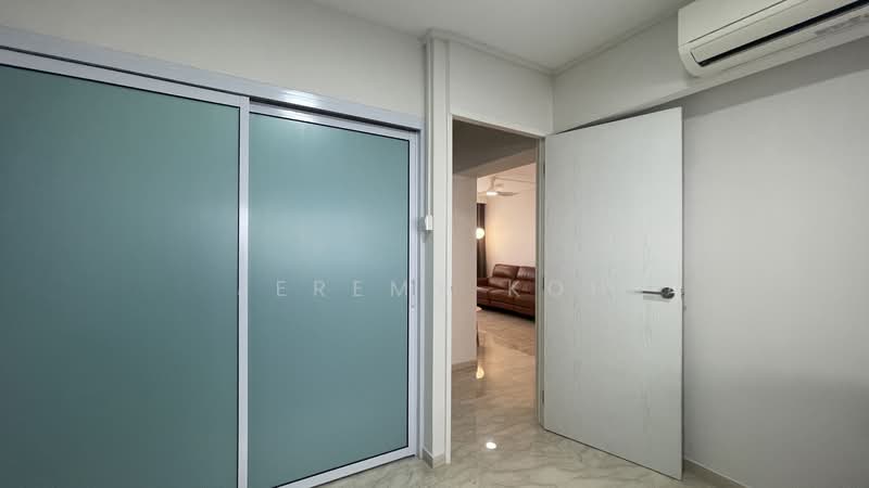 245 Simei Street 5, 245 Simei Street 5, 3 Bedrooms, 100 sqft, HDB Flat For Rent, by Jeremy Koh, 500178531 - Living Room - PropertyGuru.com.sg