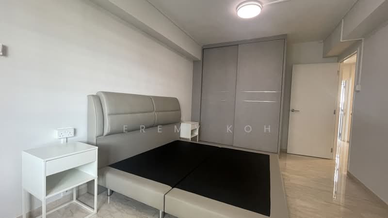 245 Simei Street 5, 245 Simei Street 5, 3 Bedrooms, 100 sqft, HDB Flat For Rent, by Jeremy Koh, 500178531 - Bedroom - PropertyGuru.com.sg