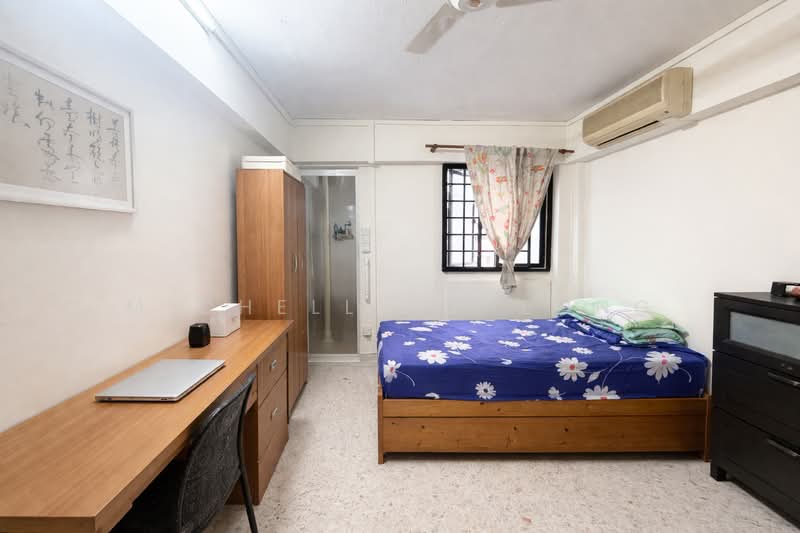 640 Ang Mo Kio Avenue 6, 640 Ang Mo Kio Avenue 6, 3 Bedrooms, 979 sqft, HDB Flat For Sale, by Michelle Cheong, 500178532 - Bedroom - PropertyGuru.com.sg