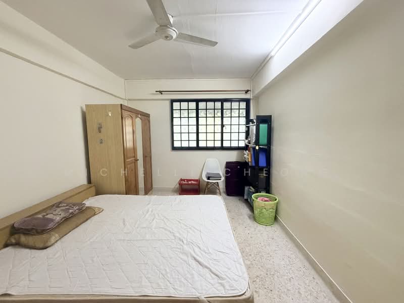 640 Ang Mo Kio Avenue 6, 640 Ang Mo Kio Avenue 6, 3 Bedrooms, 979 sqft, HDB Flat For Sale, by Michelle Cheong, 500178532 - Bedroom - PropertyGuru.com.sg