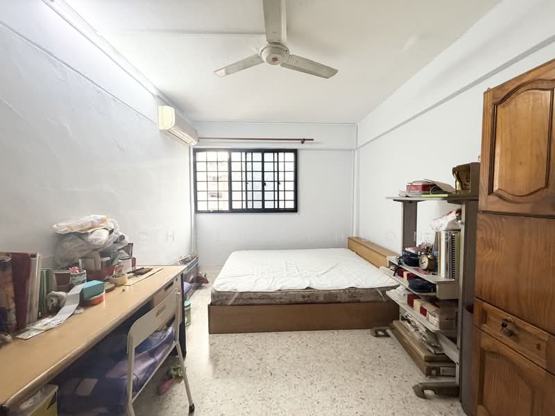640 Ang Mo Kio Avenue 6, 640 Ang Mo Kio Avenue 6, 3 Bedrooms, 979 sqft, HDB Flat For Sale, by Michelle Cheong, 500178532 - Bedroom - PropertyGuru.com.sg