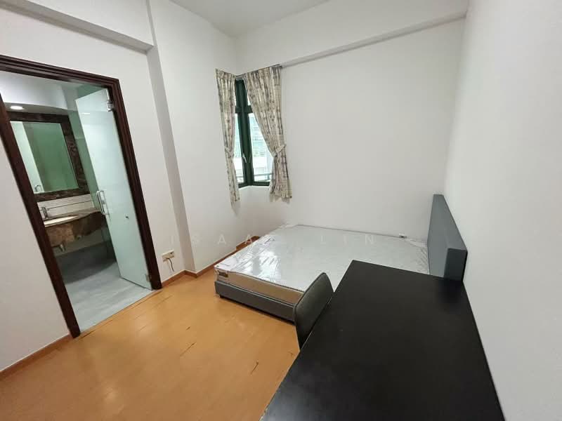Signature Park, 50A Toh Tuck Road, Room Rental, 300 sqft, Condominium For Rent, by Isaac Lin, 500178534 - Bedroom - PropertyGuru.com.sg