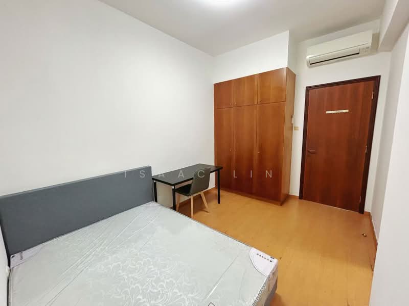Signature Park, 50A Toh Tuck Road, Room Rental, 300 sqft, Condominium For Rent, by Isaac Lin, 500178534 - Bedroom - PropertyGuru.com.sg