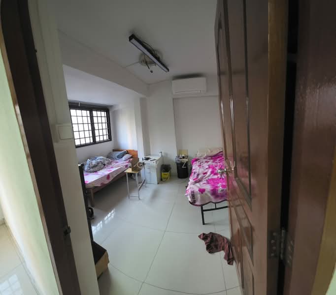 36 Circuit Road, 36 Circuit Road, 2 Bedrooms, 775 sqft, HDB Flat For Sale, by Peggy Zhou, 500178535 - Bedroom - PropertyGuru.com.sg