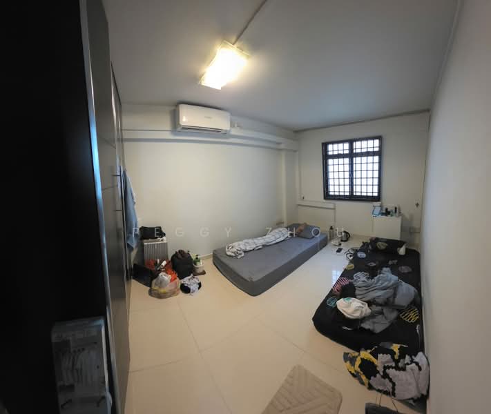 36 Circuit Road, 36 Circuit Road, 2 Bedrooms, 775 sqft, HDB Flat For Sale, by Peggy Zhou, 500178535 - Bedroom - PropertyGuru.com.sg