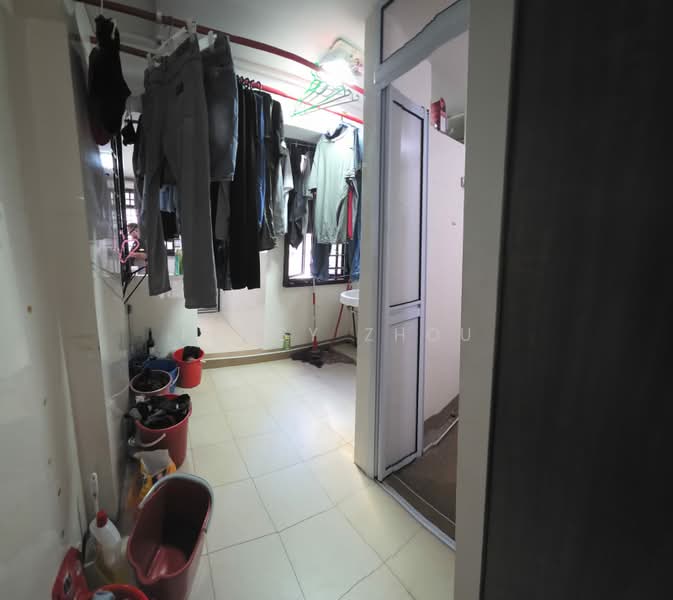 36 Circuit Road, 36 Circuit Road, 2 Bedrooms, 775 sqft, HDB Flat For Sale, by Peggy Zhou, 500178535 - Interior - PropertyGuru.com.sg