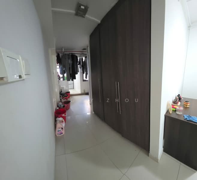36 Circuit Road, 36 Circuit Road, 2 Bedrooms, 775 sqft, HDB Flat For Sale, by Peggy Zhou, 500178535 - Corridor - PropertyGuru.com.sg