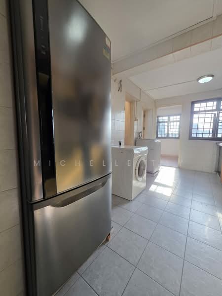 24 Sin Ming Road, 24 Sin Ming Road, 2 Bedrooms, 700 sqft, HDB Flat For Rent, by Michelle Tay, 500178536 - Interior - PropertyGuru.com.sg