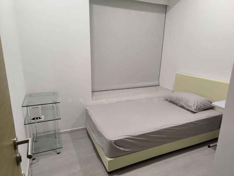 The Palette, 109 Pasir Ris Grove, Room Rental, 100 sqft, Condominium For Rent, by Randale Ong, 500178537 - Bedroom - PropertyGuru.com.sg