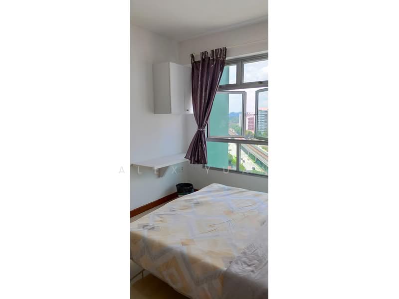 440C Clementi Avenue 3, 440C Clementi Avenue 3, Room Rental, 1,205 sqft, HDB Flat For Rent, by Alex Yuan, 500178539 - Bedroom - PropertyGuru.com.sg