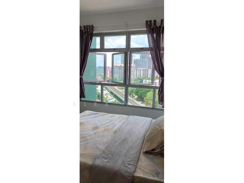 440C Clementi Avenue 3, 440C Clementi Avenue 3, Room Rental, 1,205 sqft, HDB Flat For Rent, by Alex Yuan, 500178539 - Bedroom - PropertyGuru.com.sg