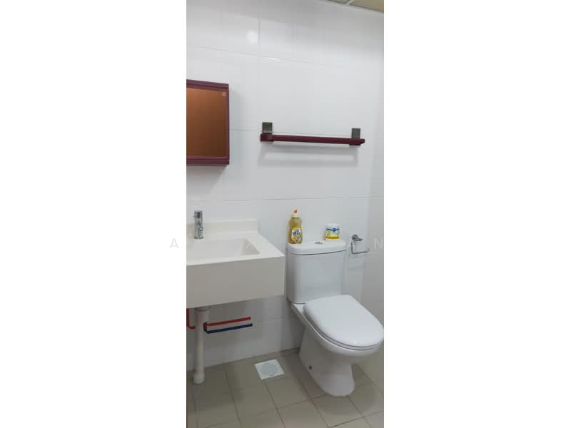 440C Clementi Avenue 3, 440C Clementi Avenue 3, Room Rental, 1,205 sqft, HDB Flat For Rent, by Alex Yuan, 500178539 - Bathroom - PropertyGuru.com.sg