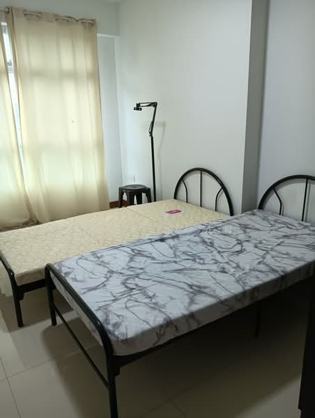 440C Clementi Avenue 3, 440C Clementi Avenue 3, Room Rental, 1,205 sqft, HDB Flat For Rent, by Alex Yuan, 500178539 - Bedroom - PropertyGuru.com.sg