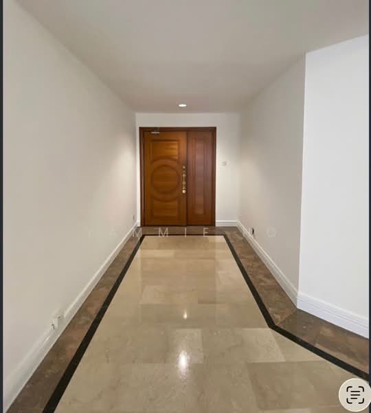 Leonie Condotel, 2 Leonie Hill Road, 4 Bedrooms, 2,715 sqft, Condominium For Rent, by Yammie Ho, 500178540 - Entrance - PropertyGuru.com.sg