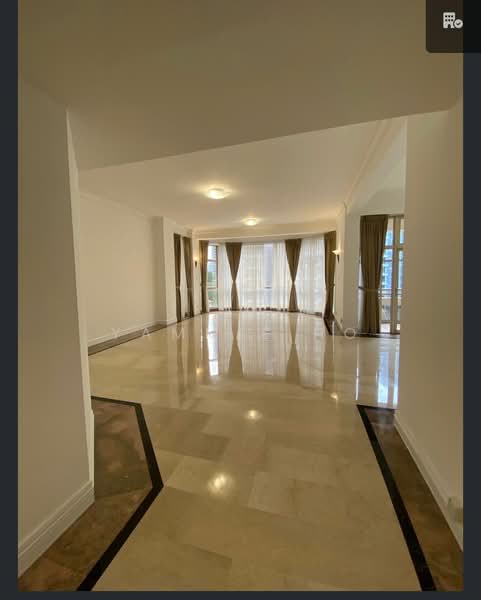 Leonie Condotel, 2 Leonie Hill Road, 4 Bedrooms, 2,715 sqft, Condominium For Rent, by Yammie Ho, 500178540 - Living Room - PropertyGuru.com.sg