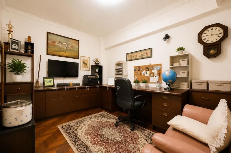 Pandan Valley, 4 Pandan Valley, 4 Bedrooms, 2,024 sqft, Condominium For Sale, by Chester Chia, 500178544 - Study - PropertyGuru.com.sg
