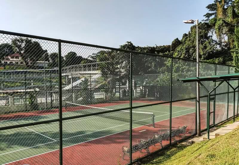Pine Grove, 1P Pine Grove, Room Rental, 300 sqft, Condominium For Rent, by Isaac Lin, 500178545 - Exterior - PropertyGuru.com.sg