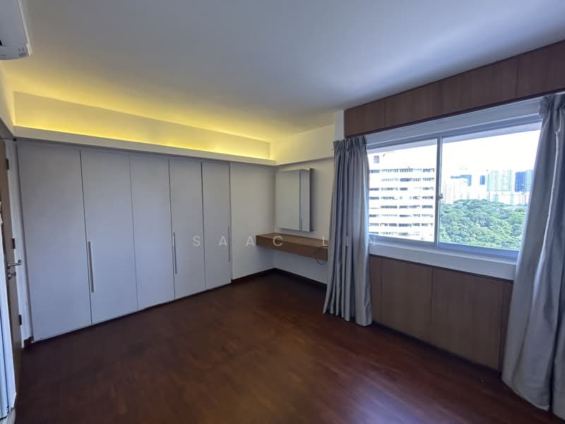 Pine Grove, 1P Pine Grove, Room Rental, 300 sqft, Condominium For Rent, by Isaac Lin, 500178545 - Bedroom - PropertyGuru.com.sg