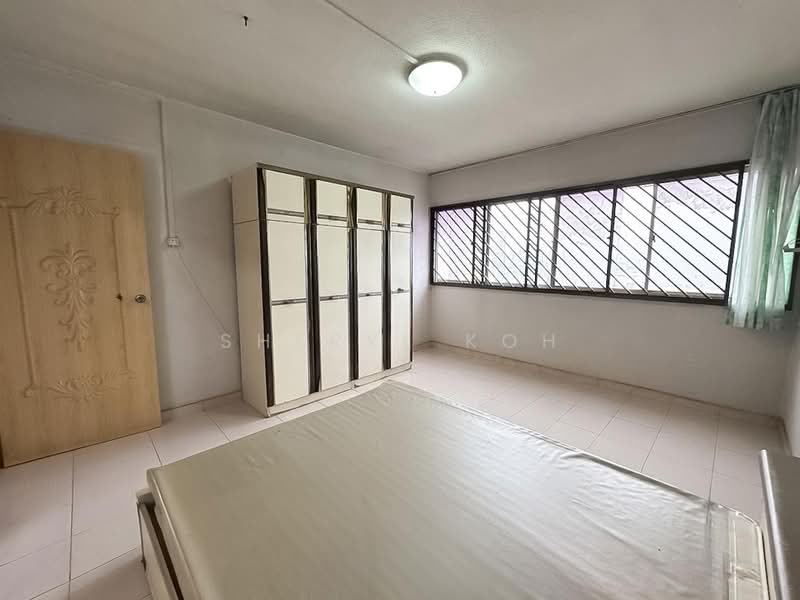 170 Bukit Batok West Avenue 8, 170 Bukit Batok West Avenue 8, 3 Bedrooms, 1,442 sqft, HDB Flat For Sale, by Sheryl Koh, 500178546 - Bedroom - PropertyGuru.com.sg