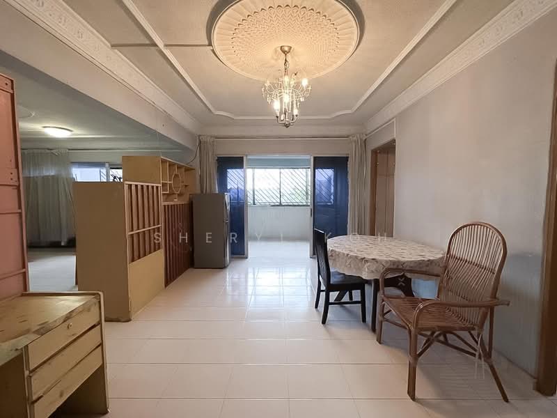 170 Bukit Batok West Avenue 8, 170 Bukit Batok West Avenue 8, 3 Bedrooms, 1,442 sqft, HDB Flat For Sale, by Sheryl Koh, 500178546 - Dining Room - PropertyGuru.com.sg