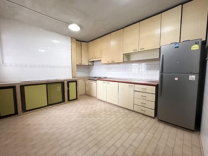 170 Bukit Batok West Avenue 8, 170 Bukit Batok West Avenue 8, 3 Bedrooms, 1,442 sqft, HDB Flat For Sale, by Sheryl Koh, 500178546 - Kitchen - PropertyGuru.com.sg