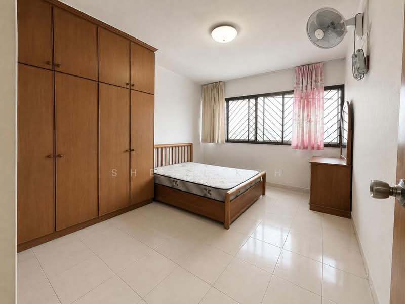 170 Bukit Batok West Avenue 8, 170 Bukit Batok West Avenue 8, 3 Bedrooms, 1,442 sqft, HDB Flat For Sale, by Sheryl Koh, 500178546 - Bedroom - PropertyGuru.com.sg