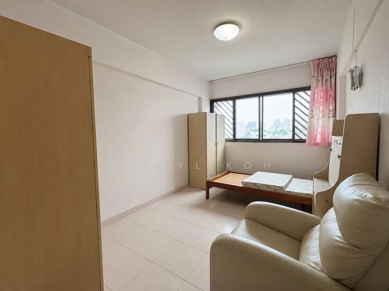 170 Bukit Batok West Avenue 8, 170 Bukit Batok West Avenue 8, 3 Bedrooms, 1,442 sqft, HDB Flat For Sale, by Sheryl Koh, 500178546 - Bedroom - PropertyGuru.com.sg