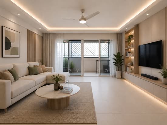 170 Bukit Batok West Avenue 8