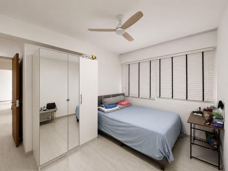 812C Choa Chu Kang Avenue 7, 812C Choa Chu Kang Avenue 7, 3 Bedrooms, 1,001 sqft, HDB Flat For Sale, by Avril Bin, 500178547 - Bedroom - PropertyGuru.com.sg