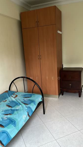 290A Compassvale Crescent, 290A Compassvale Crescent, Room Rental, 100 sqft, HDB Flat For Rent, by Rini Teo, 500178548 - Bedroom - PropertyGuru.com.sg