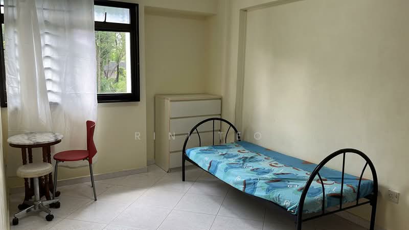 290A Compassvale Crescent, 290A Compassvale Crescent, Room Rental, 100 sqft, HDB Flat For Rent, by Rini Teo, 500178548 - Bedroom - PropertyGuru.com.sg
