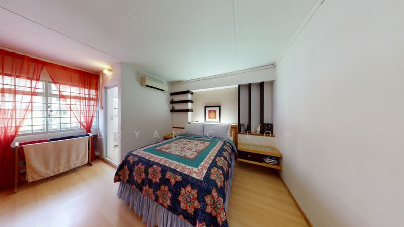 667 Jalan Damai, 667 Jalan Damai, 3 Bedrooms, 1,162 sqft, HDB Flat For Sale, by Bryan Cheow, 500178549 - PropertyGuru.com.sg