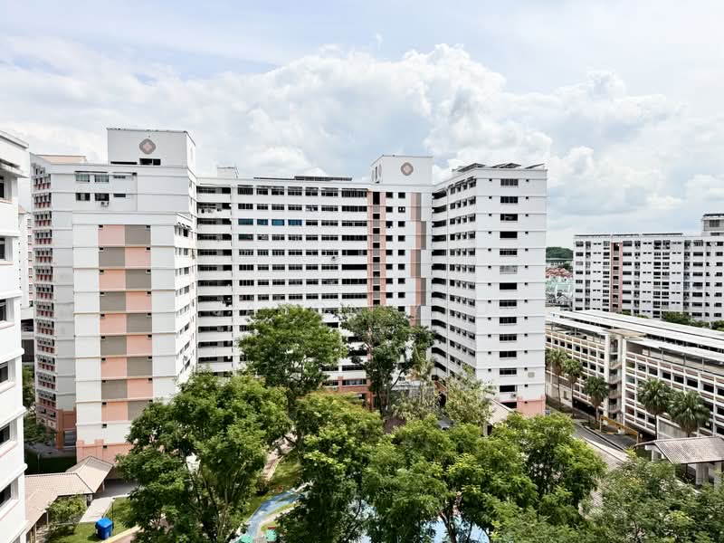 753 Jurong West Street 74, 753 Jurong West Street 74, 4 Bedrooms, 1,582 sqft, HDB Flat For Sale, by Jason Yeo, 500178553 - Exterior - PropertyGuru.com.sg
