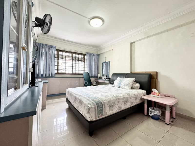 753 Jurong West Street 74, 753 Jurong West Street 74, 4 Bedrooms, 1,582 sqft, HDB Flat For Sale, by Jason Yeo, 500178553 - Bedroom - PropertyGuru.com.sg