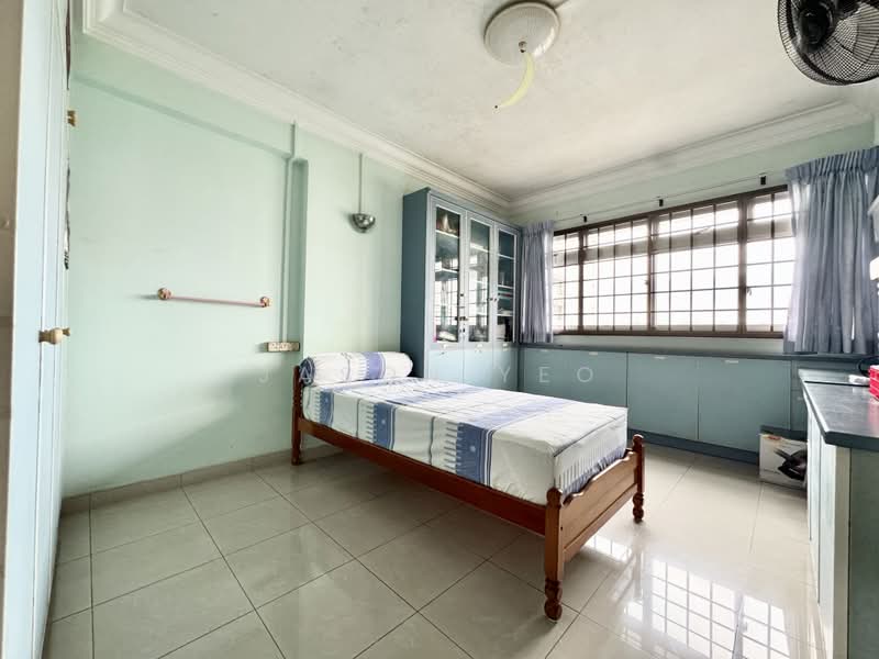 753 Jurong West Street 74, 753 Jurong West Street 74, 4 Bedrooms, 1,582 sqft, HDB Flat For Sale, by Jason Yeo, 500178553 - Bedroom - PropertyGuru.com.sg