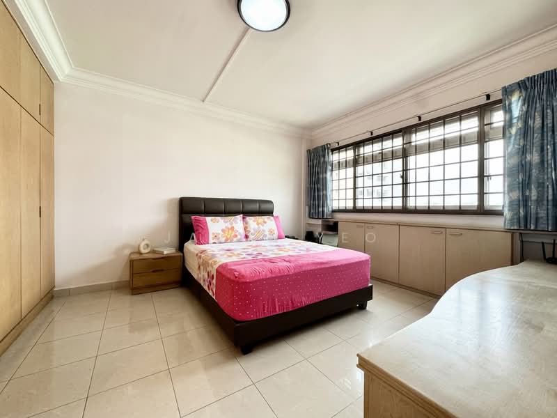 753 Jurong West Street 74, 753 Jurong West Street 74, 4 Bedrooms, 1,582 sqft, HDB Flat For Sale, by Jason Yeo, 500178553 - Bedroom - PropertyGuru.com.sg