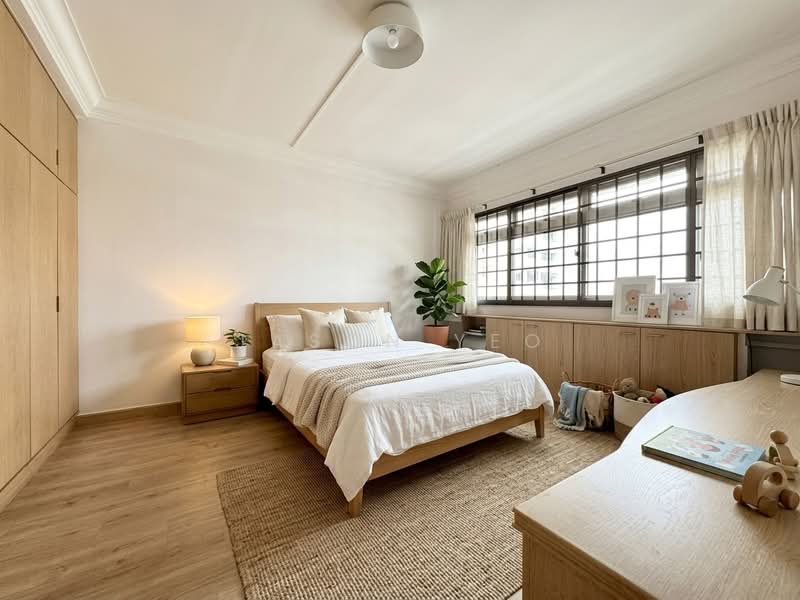 753 Jurong West Street 74, 753 Jurong West Street 74, 4 Bedrooms, 1,582 sqft, HDB Flat For Sale, by Jason Yeo, 500178553 - Bedroom - PropertyGuru.com.sg