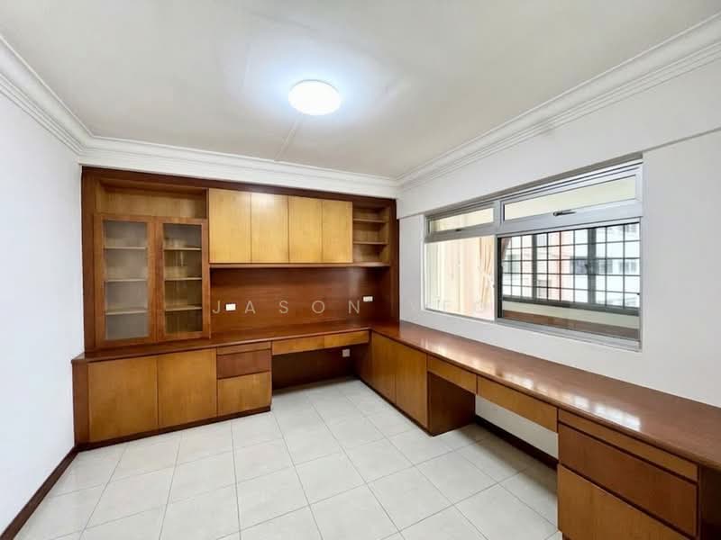 753 Jurong West Street 74, 753 Jurong West Street 74, 4 Bedrooms, 1,582 sqft, HDB Flat For Sale, by Jason Yeo, 500178553 - Study - PropertyGuru.com.sg