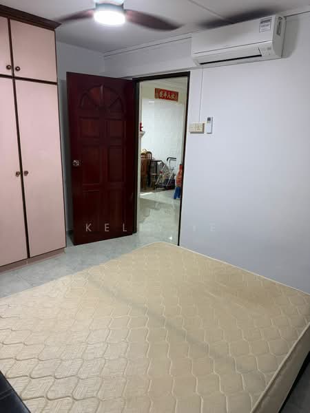 100 Lorong 1 Toa Payoh, 100 Lorong 1 Toa Payoh, Room Rental, 100 sqft, HDB Flat For Rent, by Kelly Ye, 500178555 - Bedroom - PropertyGuru.com.sg