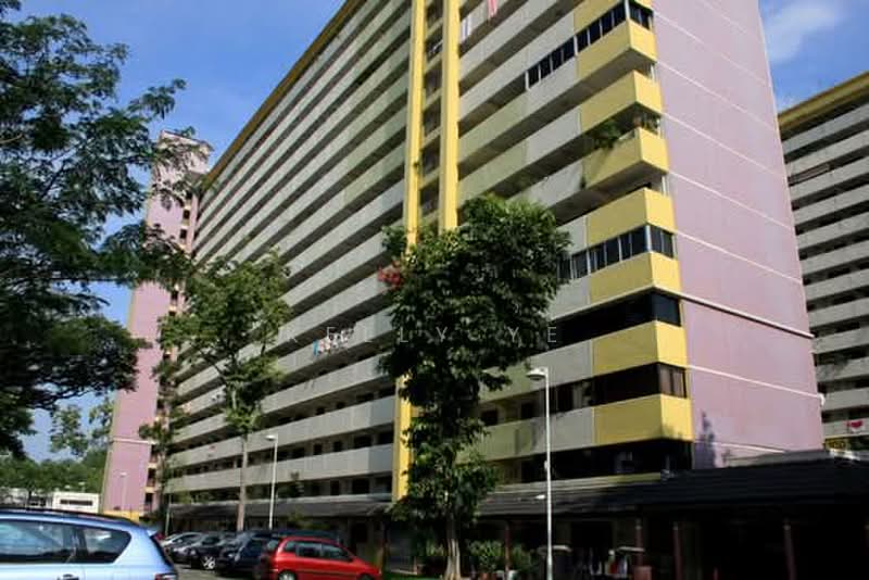 100 Lorong 1 Toa Payoh, 100 Lorong 1 Toa Payoh, Room Rental, 100 sqft, HDB Flat For Rent, by Kelly Ye, 500178555 - Exterior - PropertyGuru.com.sg