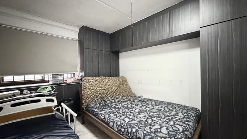 481 Sembawang Drive, 481 Sembawang Drive, 3 Bedrooms, 1,184 sqft, HDB Flat For Sale, by Jonathan Lee, 500178557 - Bedroom - PropertyGuru.com.sg