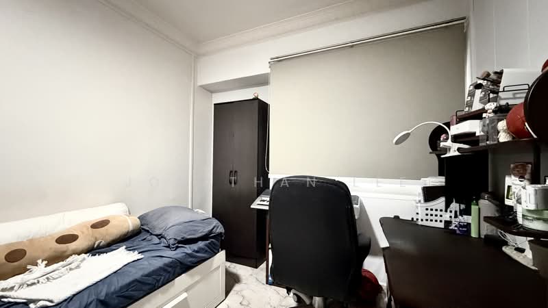 481 Sembawang Drive, 481 Sembawang Drive, 3 Bedrooms, 1,184 sqft, HDB Flat For Sale, by Jonathan Lee, 500178557 - Bedroom - PropertyGuru.com.sg