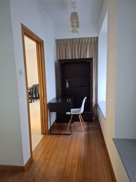 8 @ Mount Sophia, 8 Mount Sophia, Studio, 860 sqft, Condominium For Rent, by William Chan, 500178559 - Corridor - PropertyGuru.com.sg